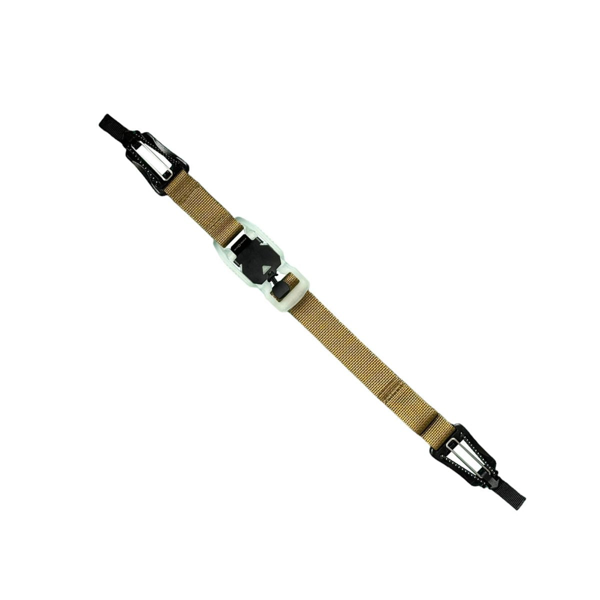 Sternum Strap - V-Buckle (GITD) - Image 6