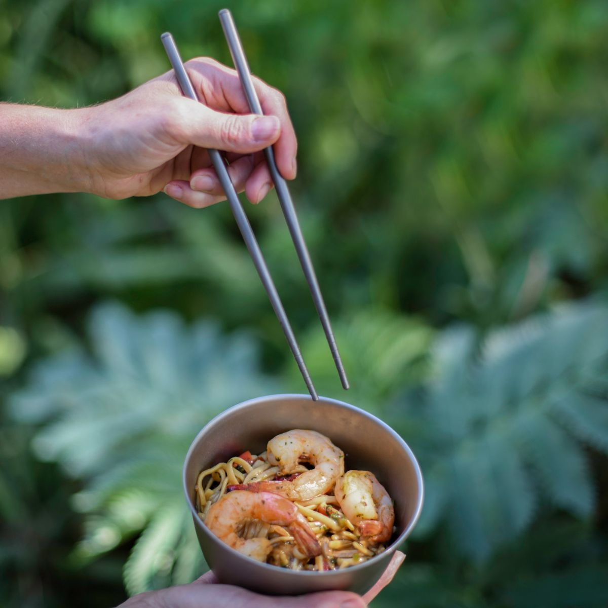 Magsticks - Titanium Magnetic Chopsticks - Image 5