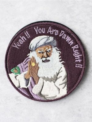 You are right! Patch