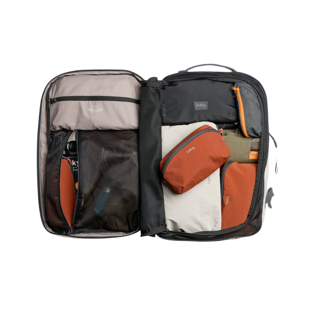 Lite Travel pack 38L - Image 15