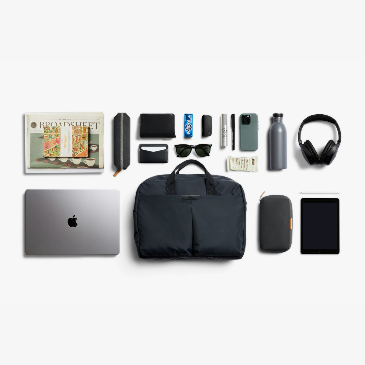 Tokyo Work Bag - Image 38