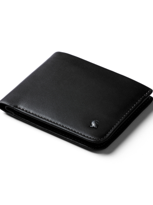 Hide & Seek Wallet (HI) (RFID✔️)