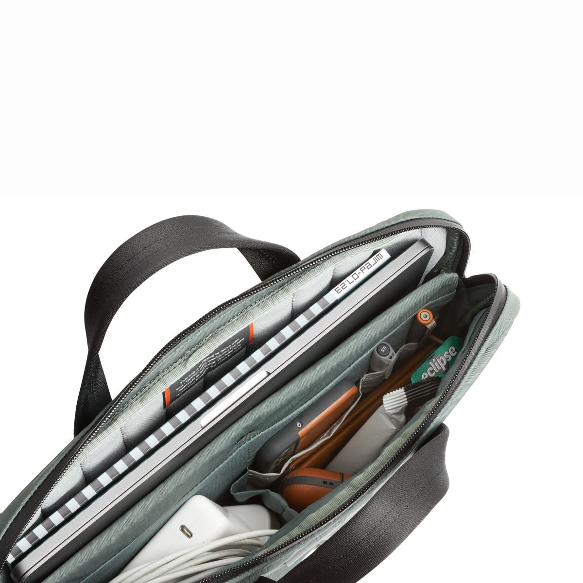 Tokyo Laptop Bag 14 - Image 16