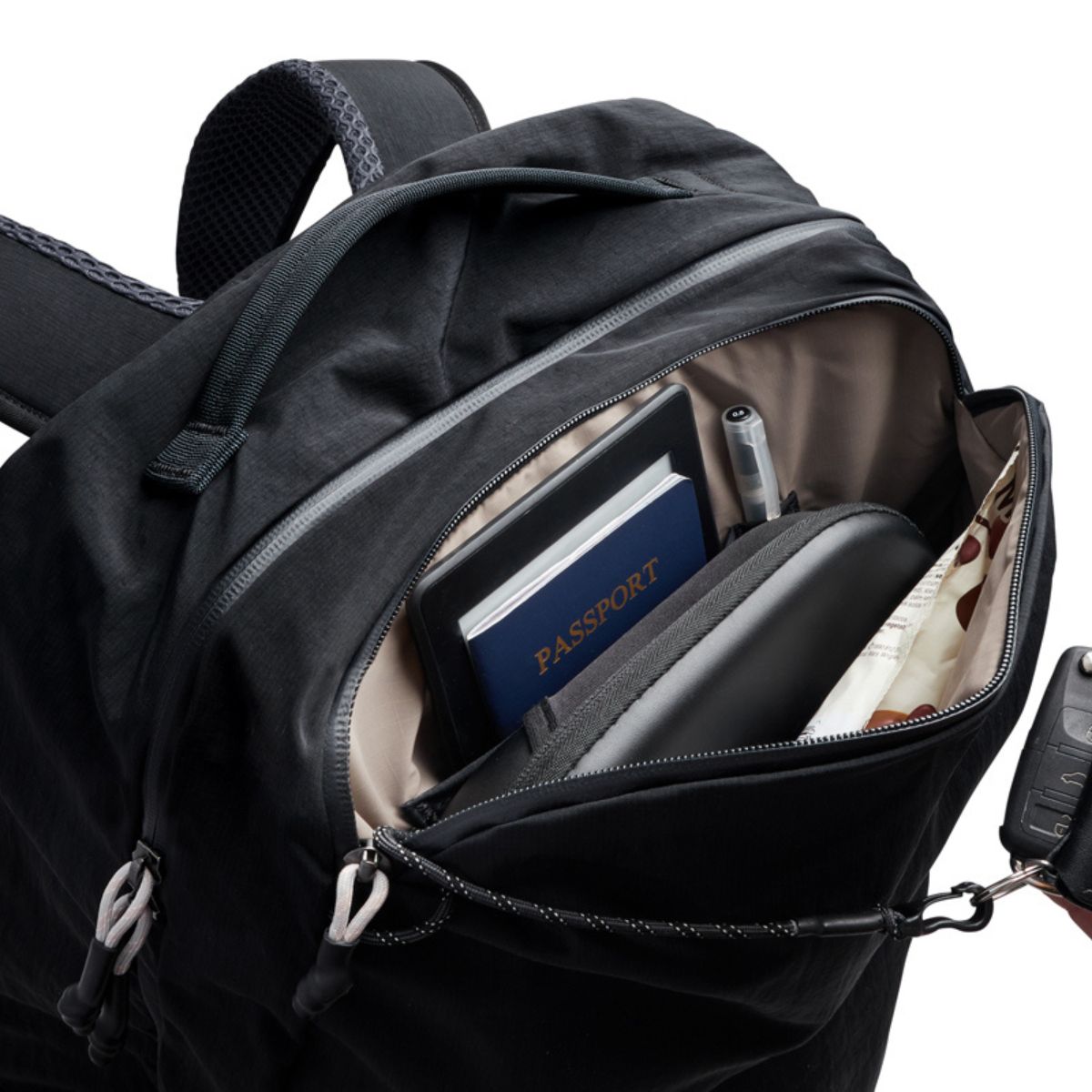 Lite Travel pack 38L - Image 7