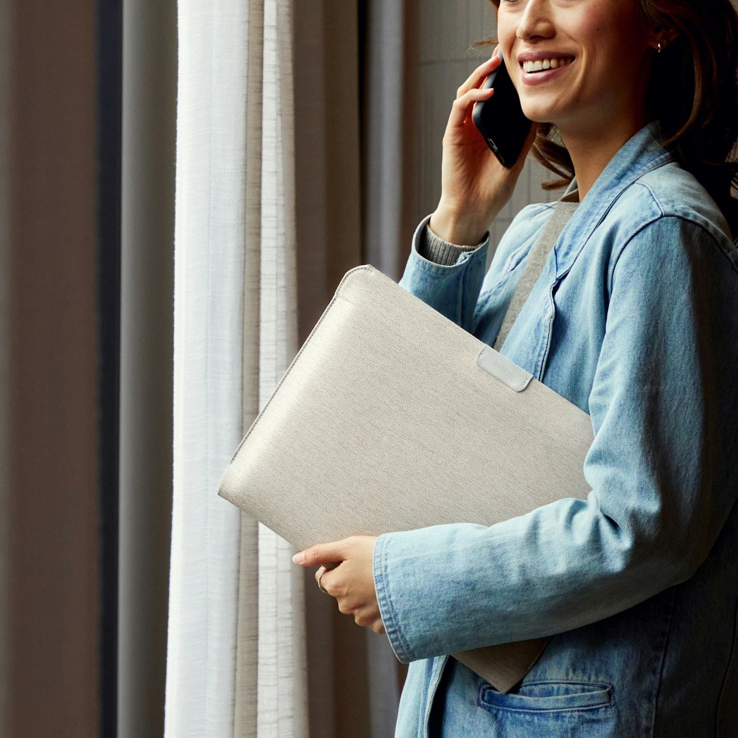 Laptop Sleeve - Image 3