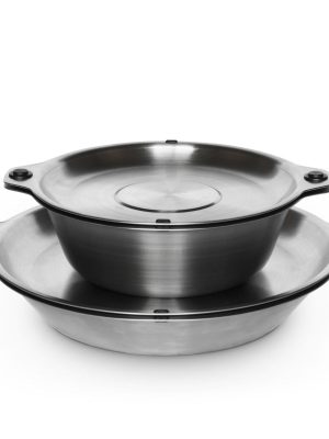 Magware - Bowls and Plates