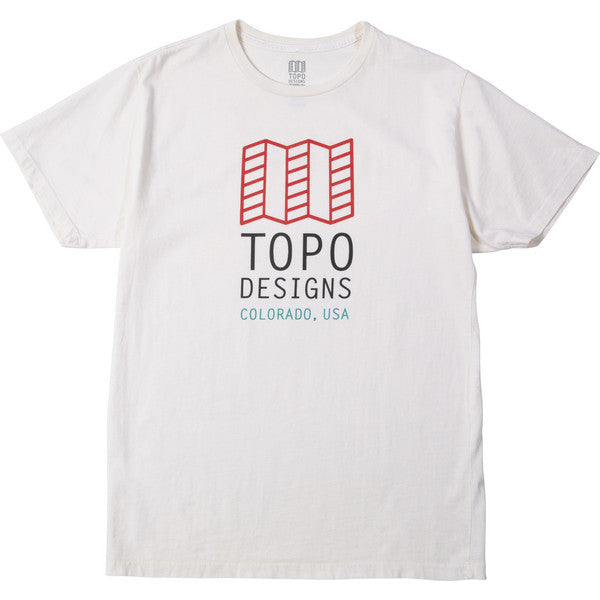 Original Logo Tee - Image 2