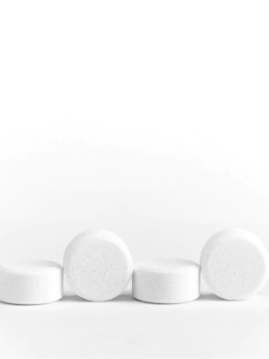 Bottle Cleaning Tablet - 6 Month Pack (6 sachets of 4 tablets)