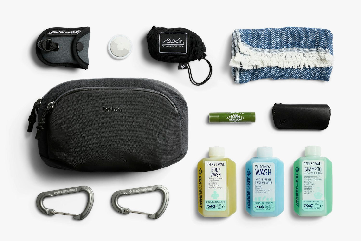 Venture Ready Pouch - Image 38