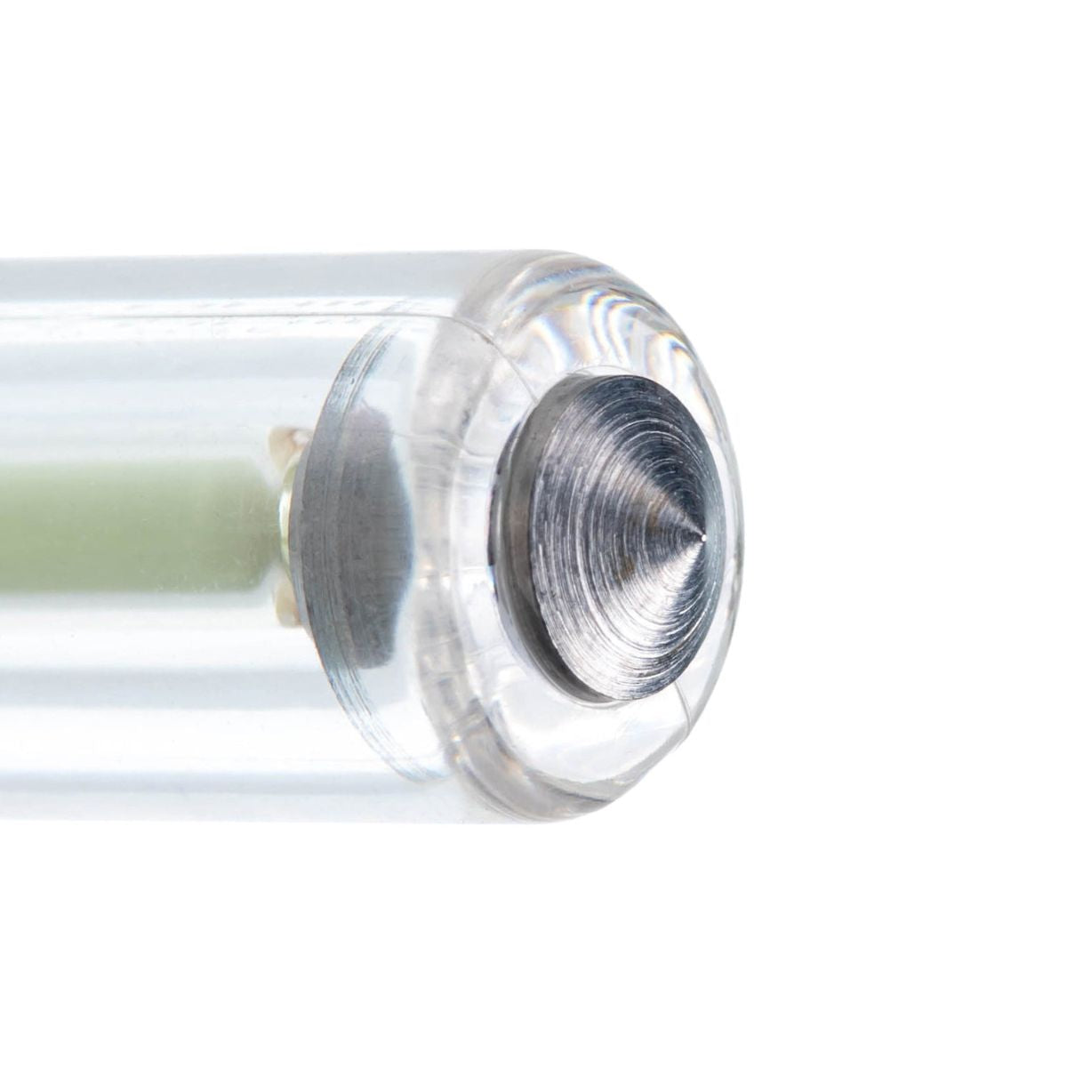 CountyComm - Tritium Ember Glow Fob With Glass Breaker - Official NRC License Approved NO: NR-0210-D-101-E - Image 8