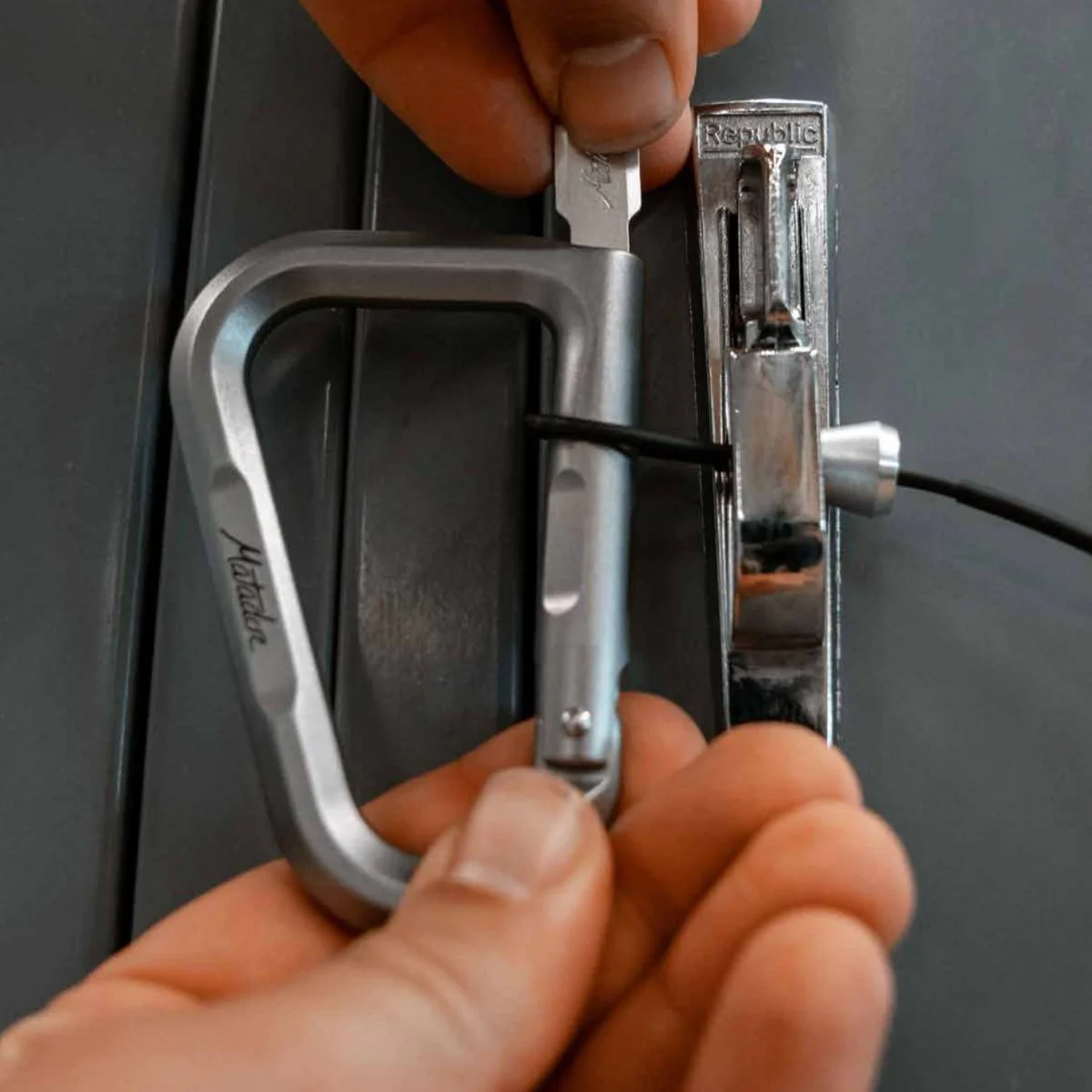 BETALOCK™ ACCESSORY CABLE - Image 3