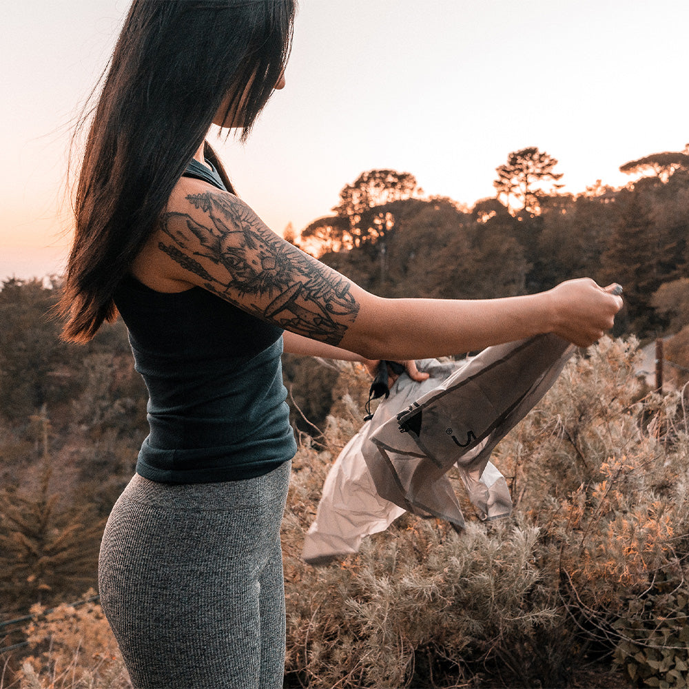 Mini Pocket Blanket 4.0 - Image 6