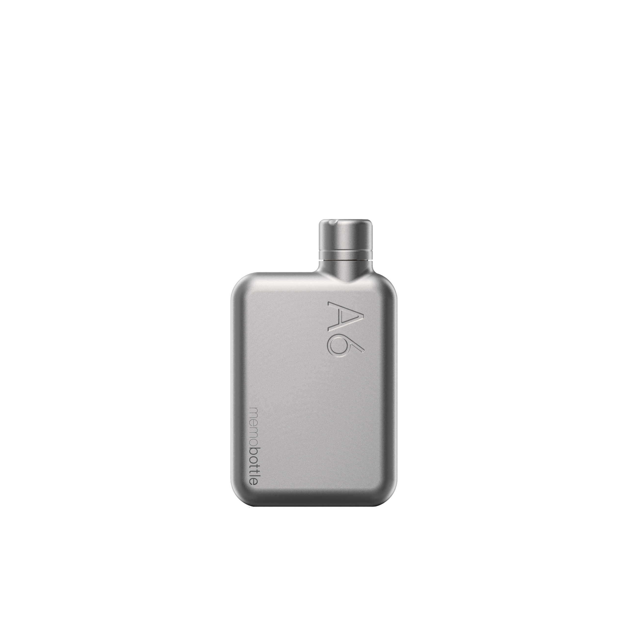 Stainless Steel memobottle - Image 6