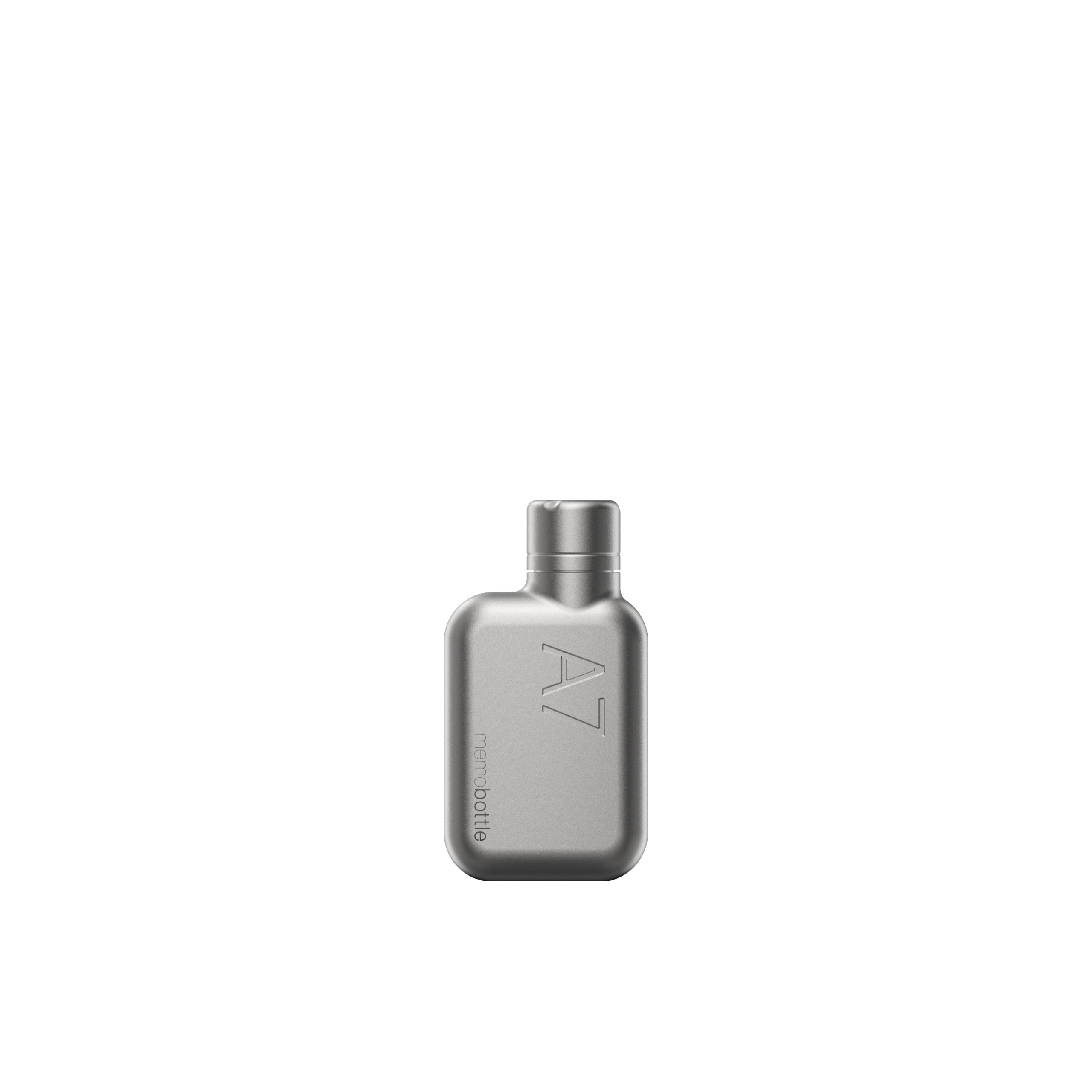 Stainless Steel memobottle - Image 11
