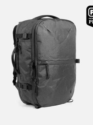 Travel Pack 3 Ultra