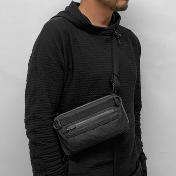 ANNEX CASE II - 3-WAY TRAVELLER SLING - Image 2