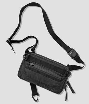 ANNEX CASE II - 3-WAY TRAVELLER SLING