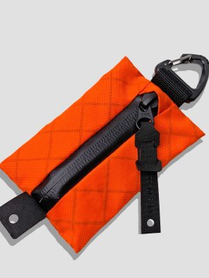 Annex Zip Zipper Case (L)