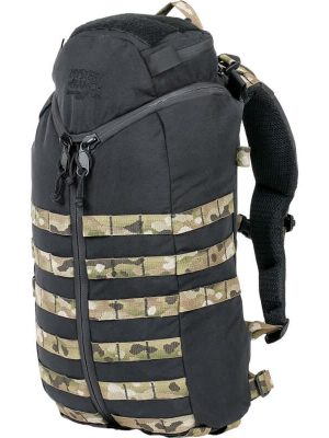 Mystery Ranch ASAP SB - Black/Multicam - OS ( 🇺🇸 Made in USA )