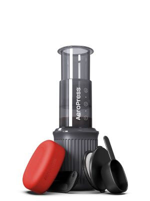 AeroPress® Go™ Travel Coffee Maker