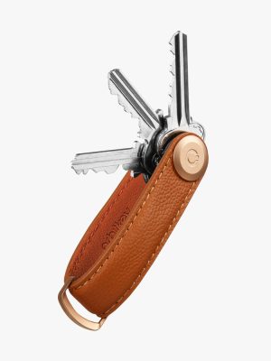 Key Organiser - Pebbled