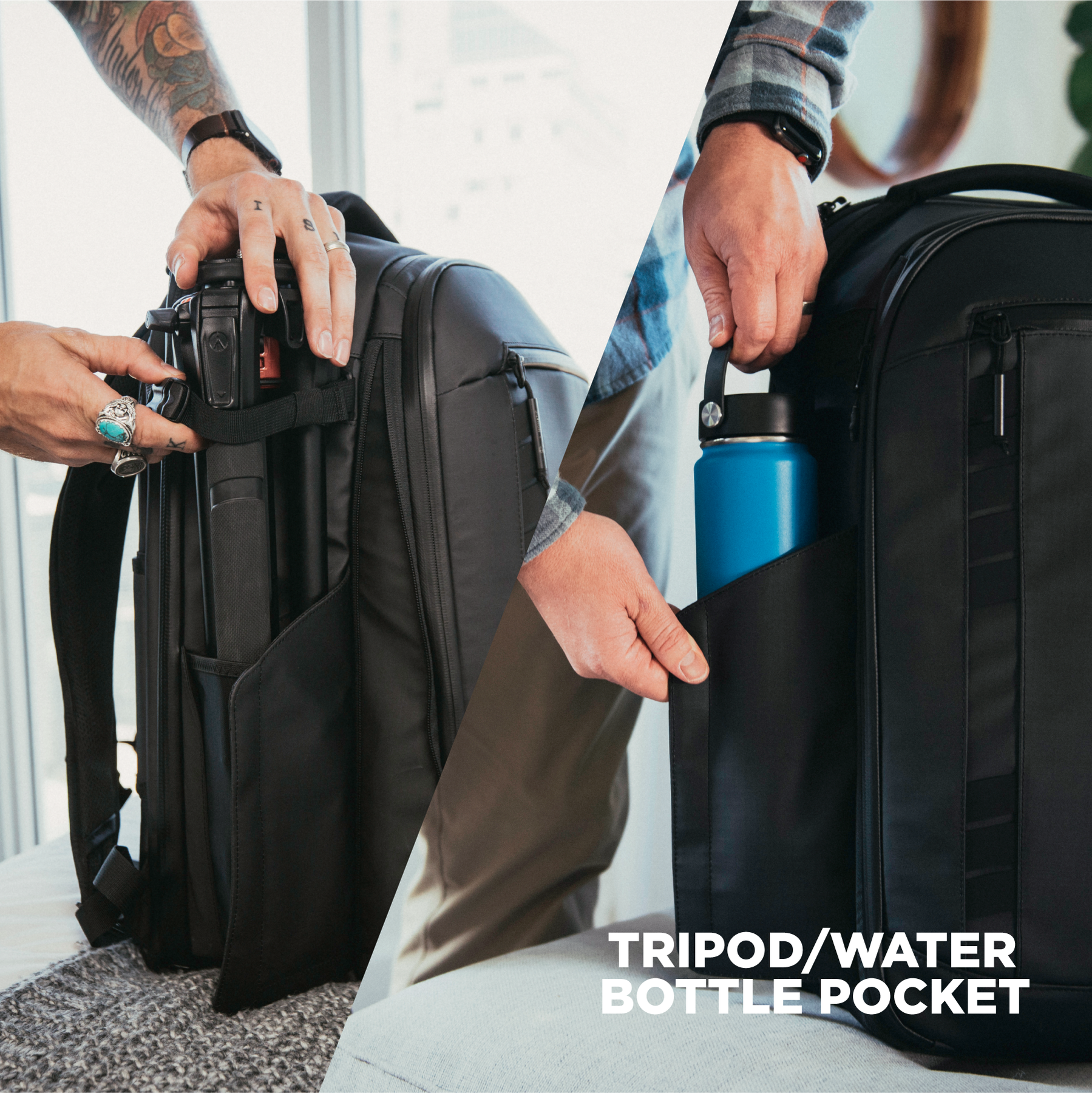 MCKINNON CAMERA PACK 35L - Image 19