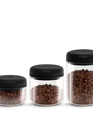 Atmos Vacuum Canister