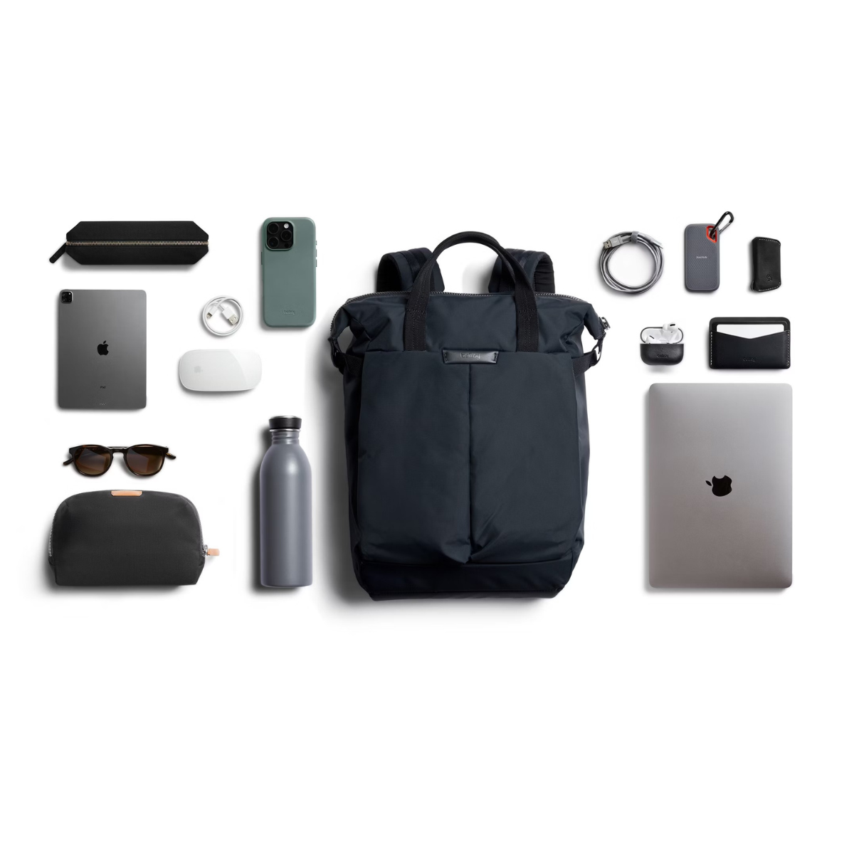 Tokyo Totepack Compact - Image 31