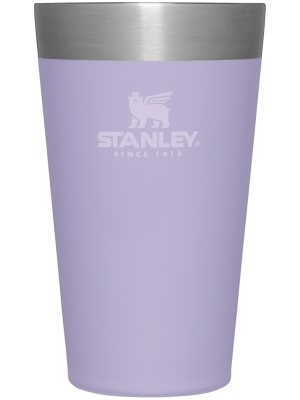 Adventure Stacking  Beer Pint