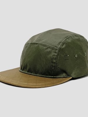 BASI[X] Camper Hat II