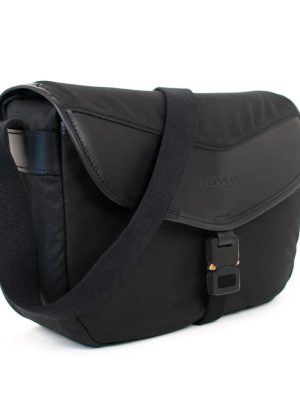 Barbarossa Messenger Bag (Made in England 🇬🇧)