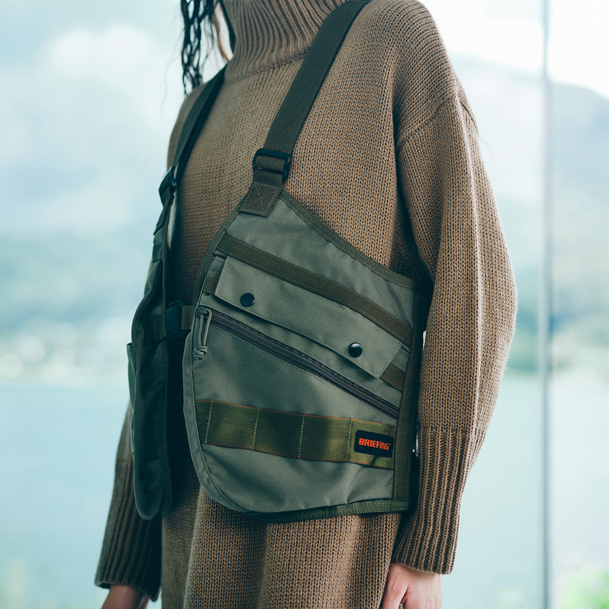 TACTICAL TOOL VEST - Image 4