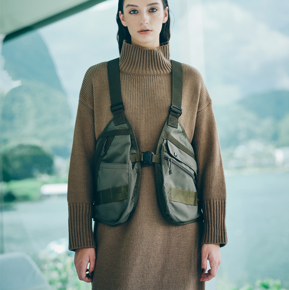 TACTICAL TOOL VEST - Image 3