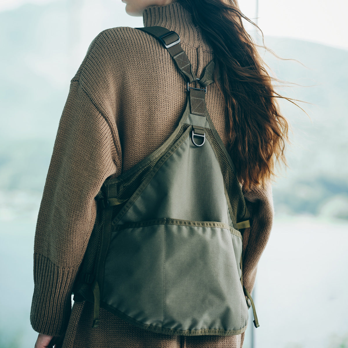 TACTICAL TOOL VEST - Image 2