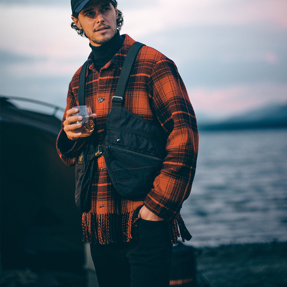 TACTICAL TOOL VEST - Image 5