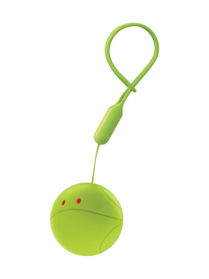 Pin Pop Find My Locator Tracker Gundam