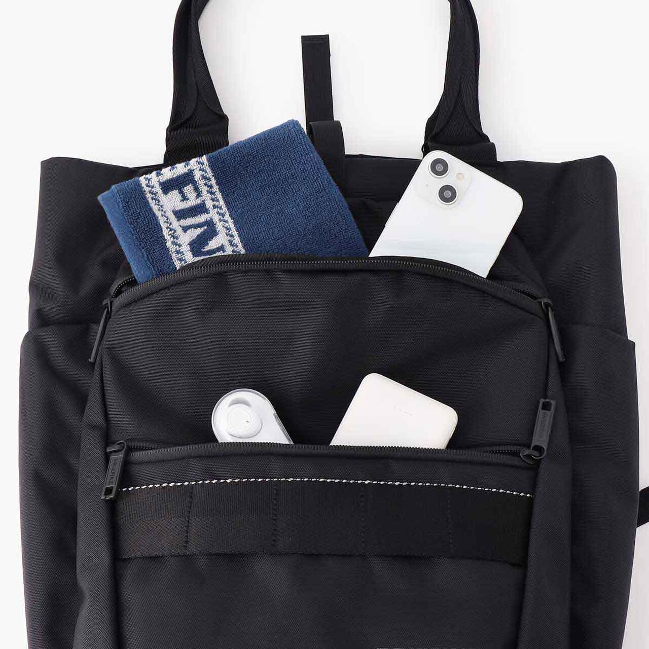 MFC 2WAY PACK WR - Image 24