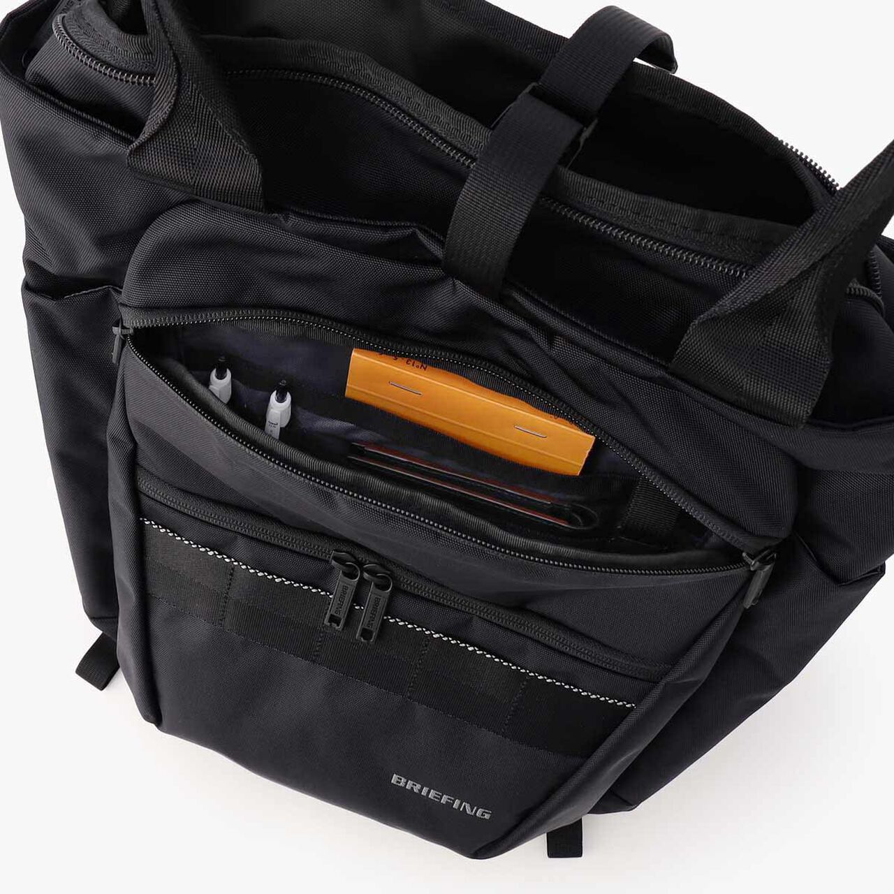 MFC 2WAY PACK WR - Image 18