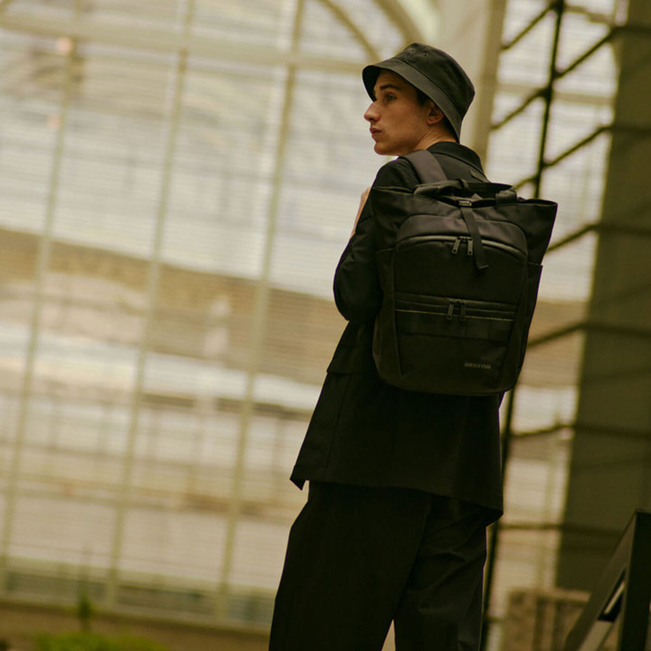 MFC 2WAY PACK WR - Image 5