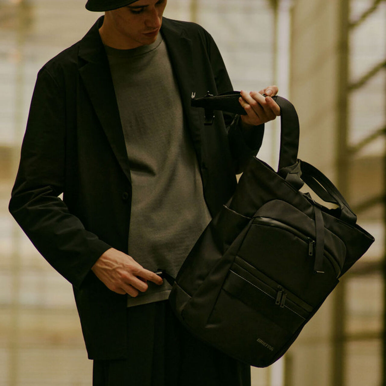 MFC 2WAY PACK WR - Image 4