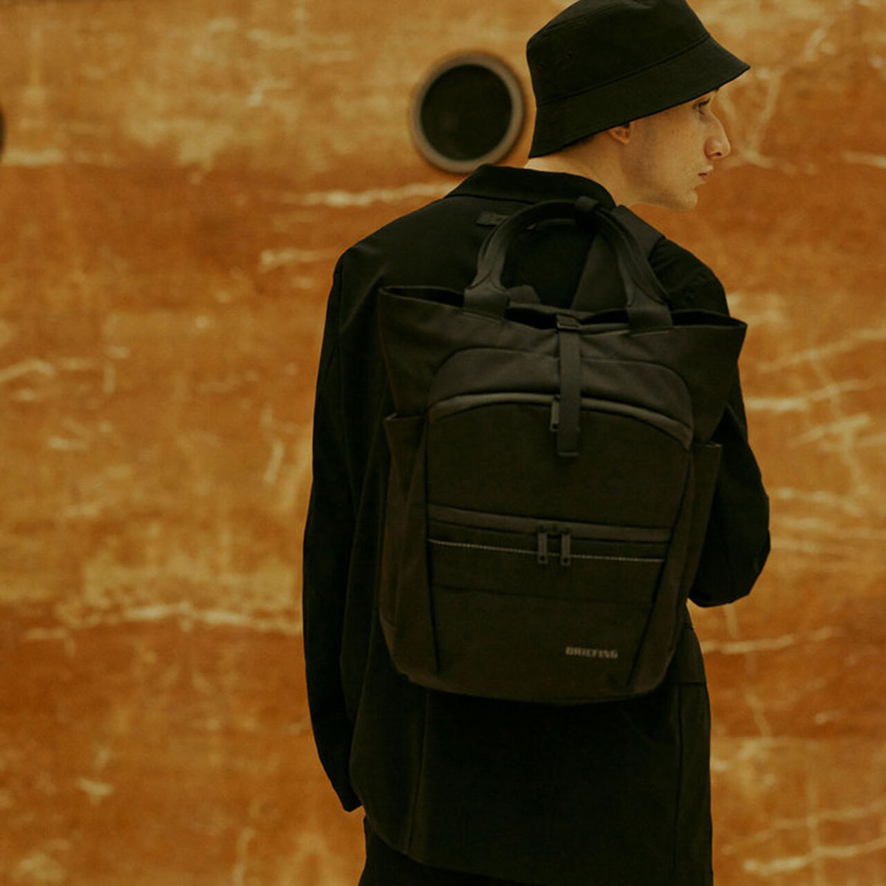 MFC 2WAY PACK WR - Image 2