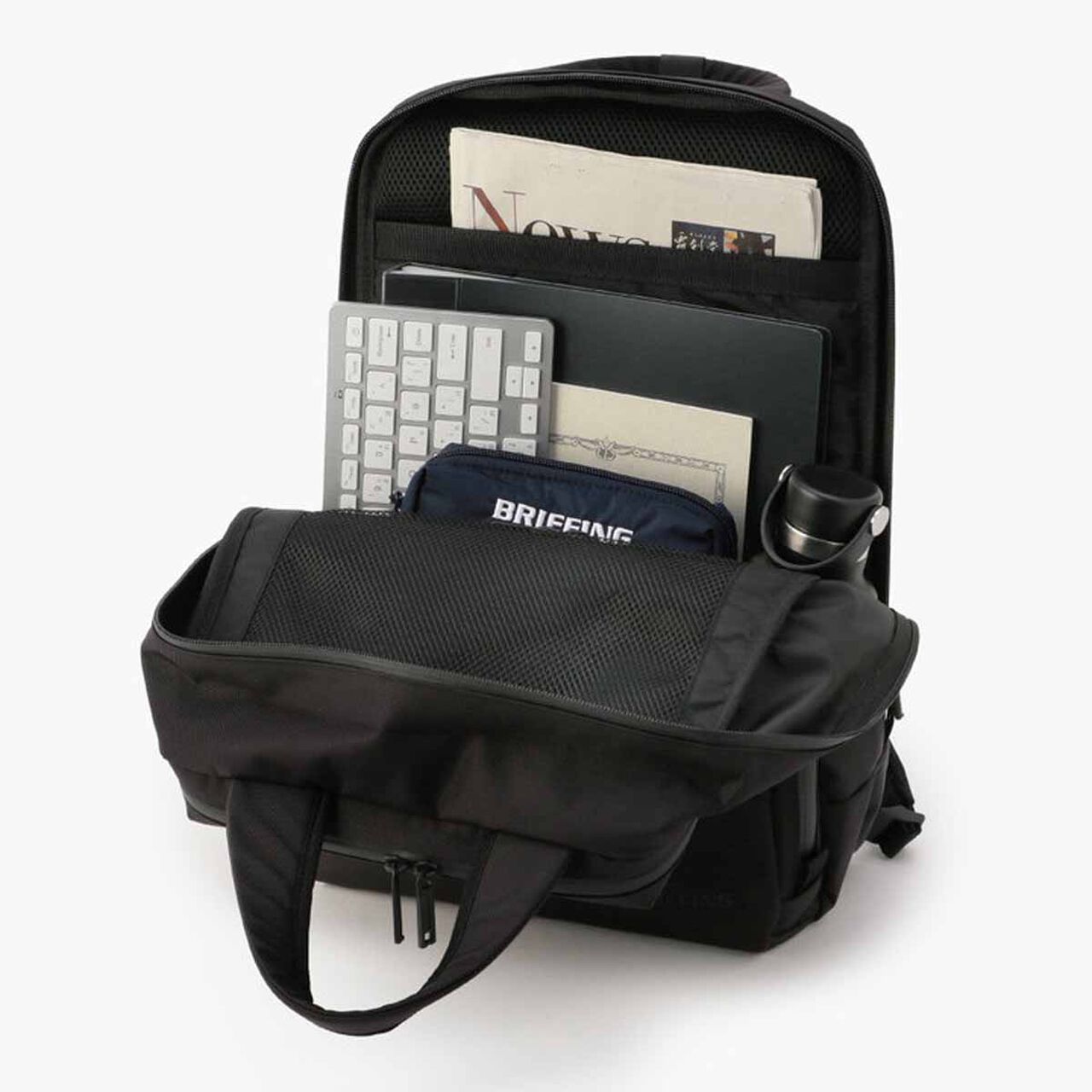 SW BACK PACK 16 WR - Image 6