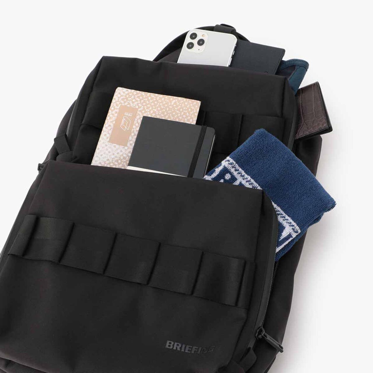 SW BACK PACK 16 WR - Image 5