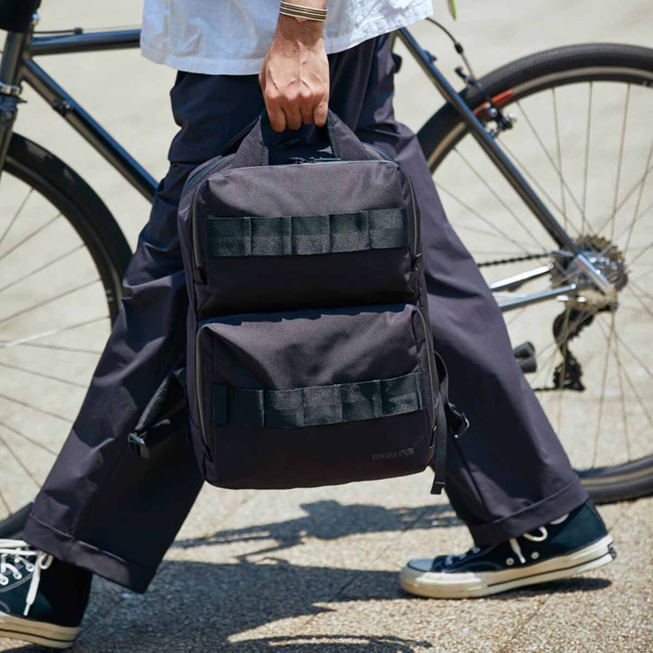 SW BACK PACK 16 WR - Image 4