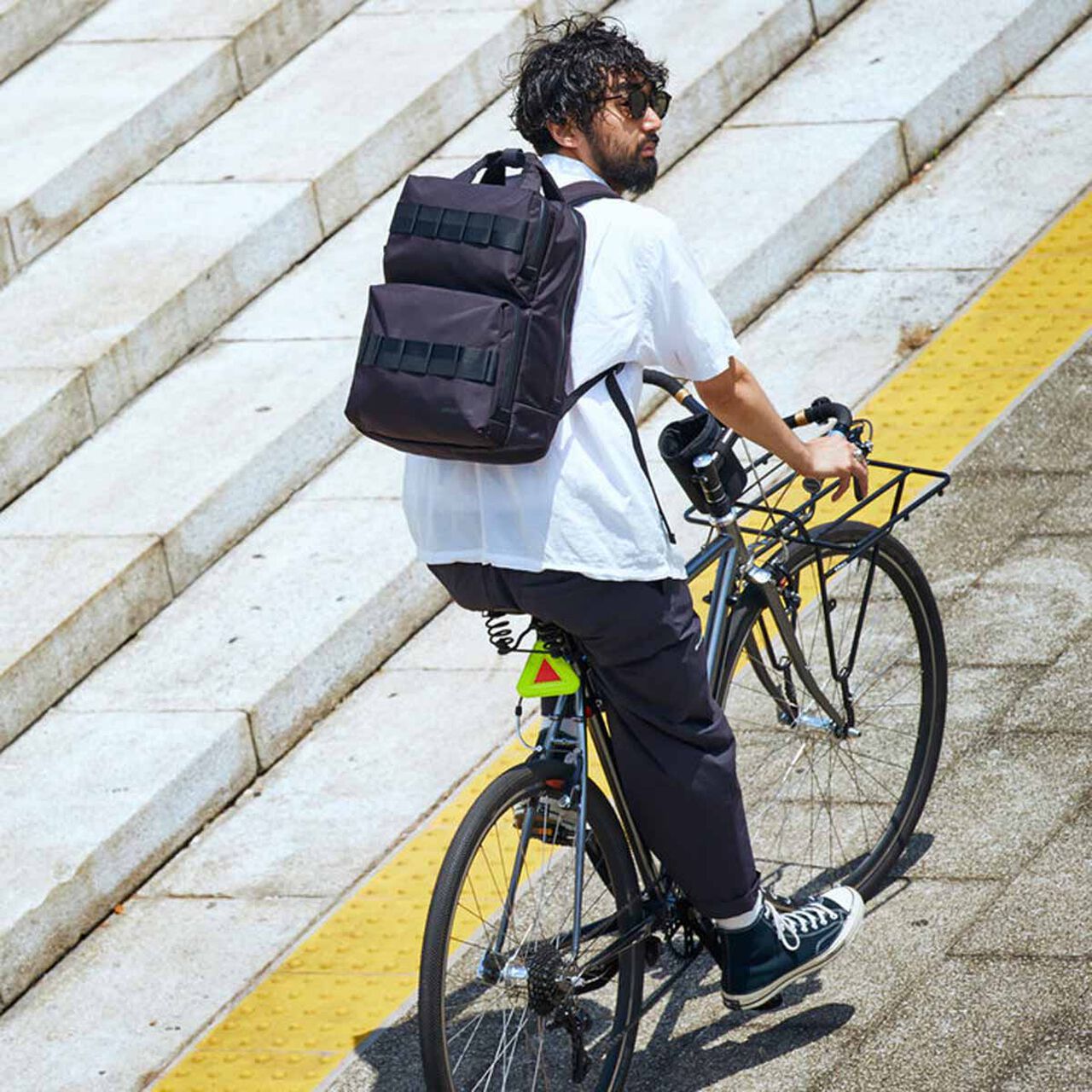 SW BACK PACK 16 WR - Image 2