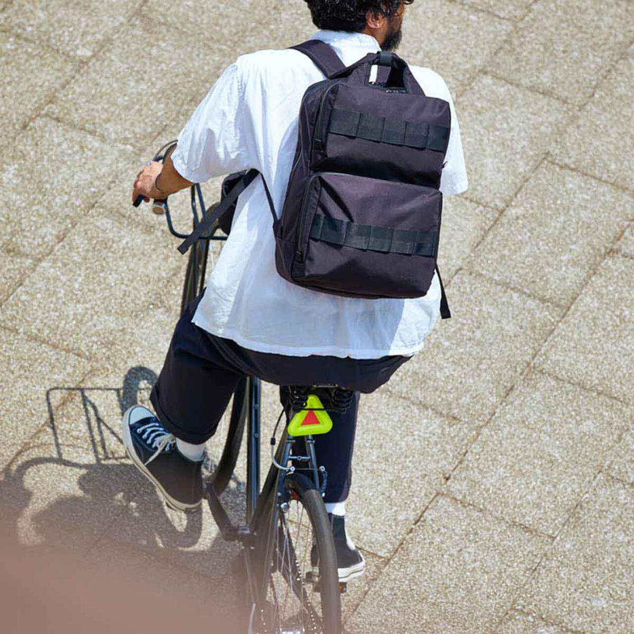 SW BACK PACK 16 WR - Image 3