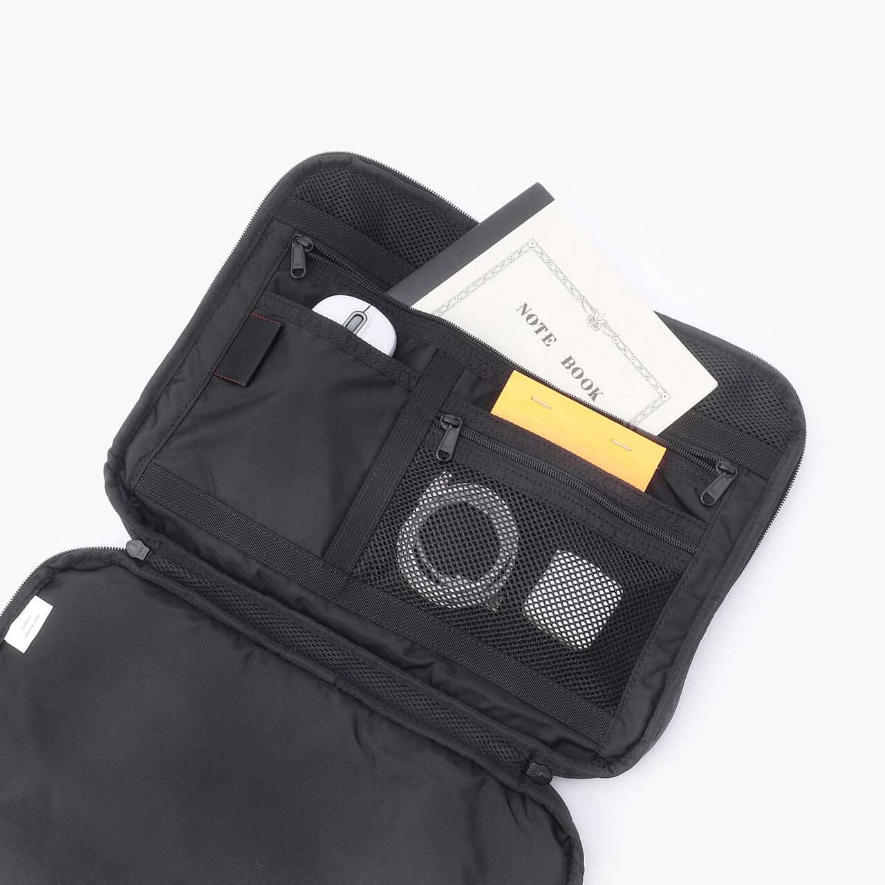 PC CASE TALL 13 MW GENⅡ - Image 5