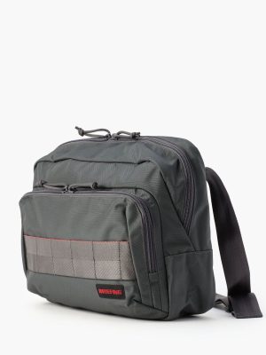 BS BOX SHOULDER M AG