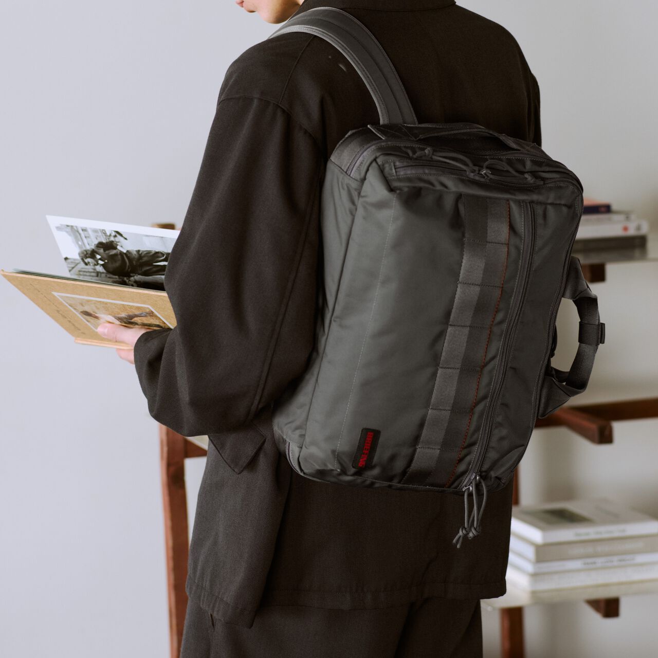 BS BOX 2WAY PACK AG - Image 2