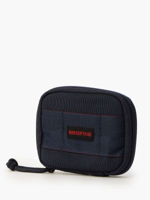 ROUND ZIP WALLET MW